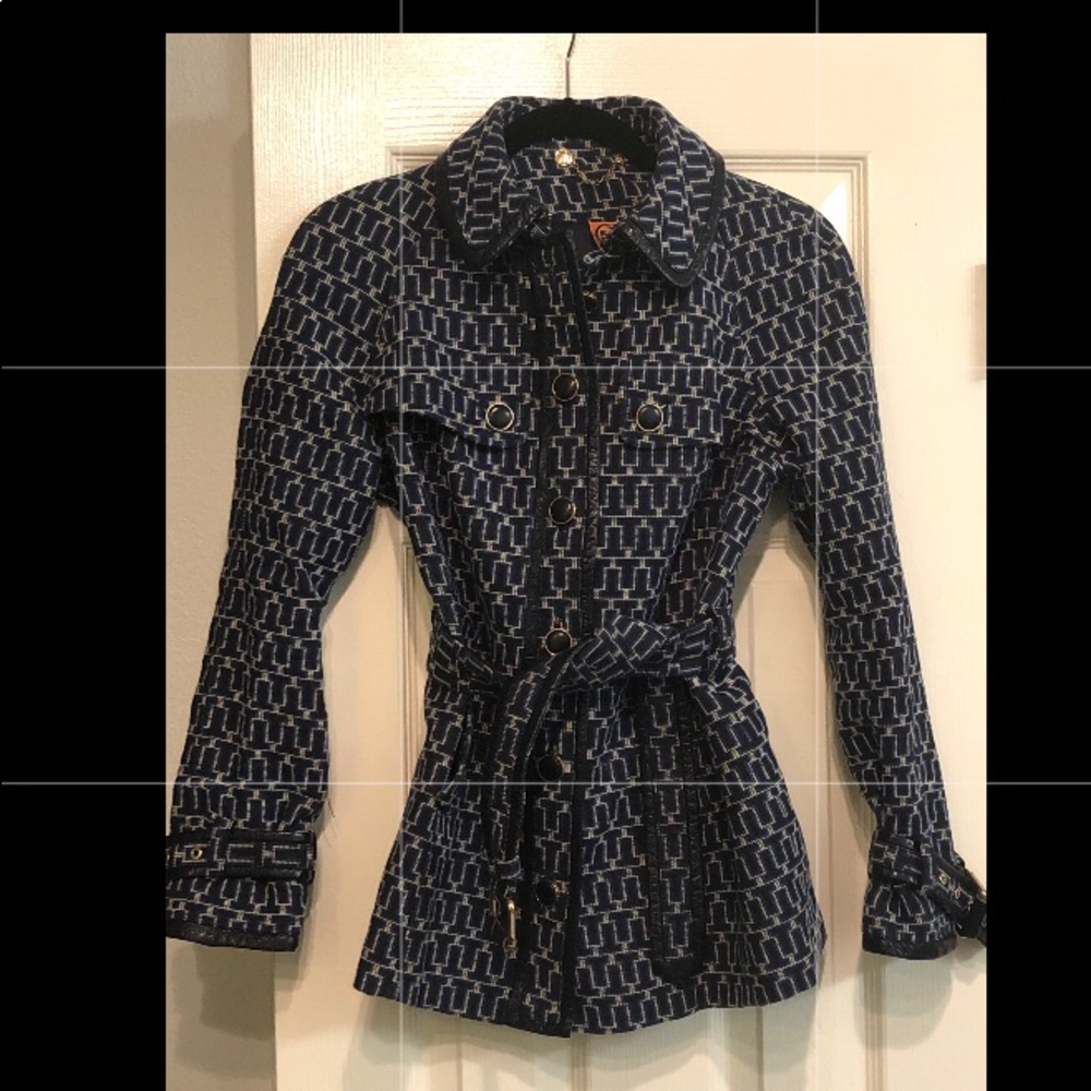 Tory Burch Jacket